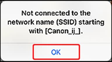 Canon Install App Network