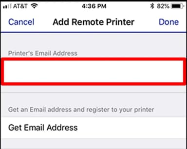 Epson Install App Network