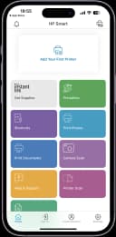 HP Smart
