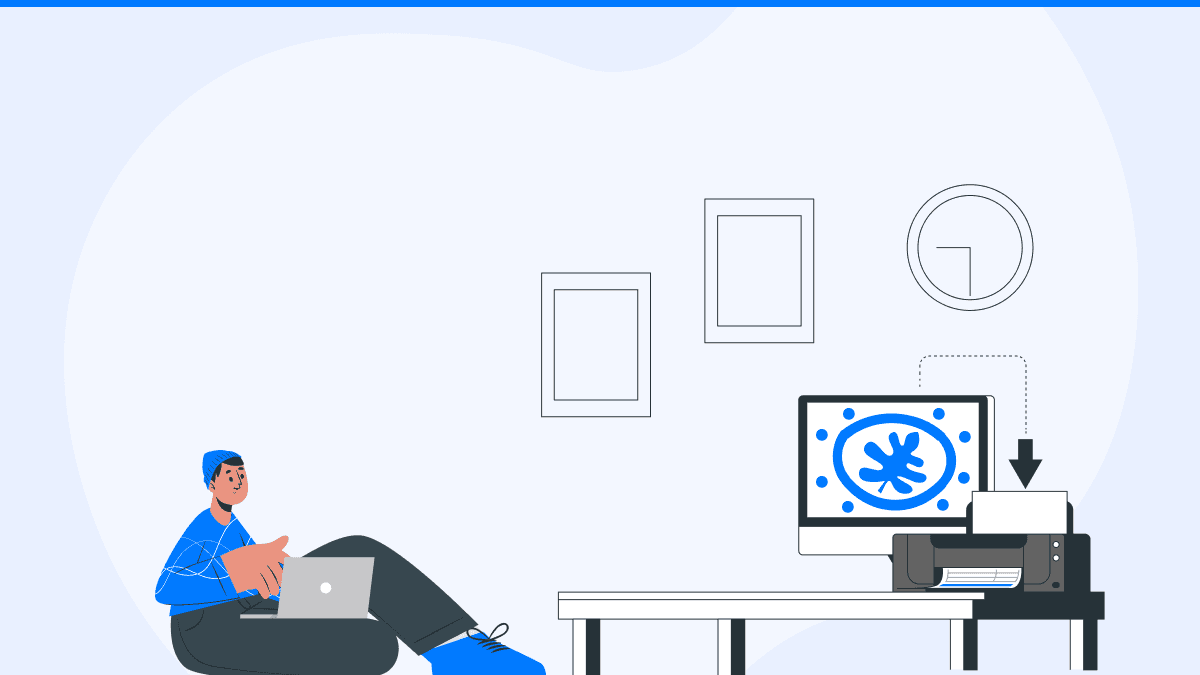 how to print from photos on mac