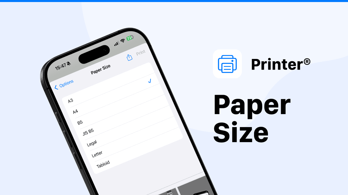 imprimir desde iphone sin airprint