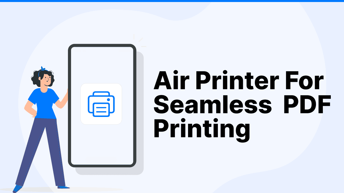 print to pdf iphone