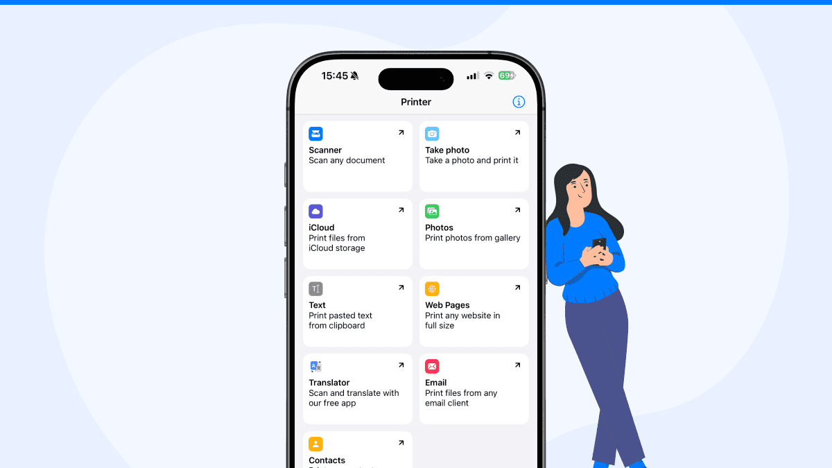 як сканувати документи на айфоні як сканувати документи на айфоні