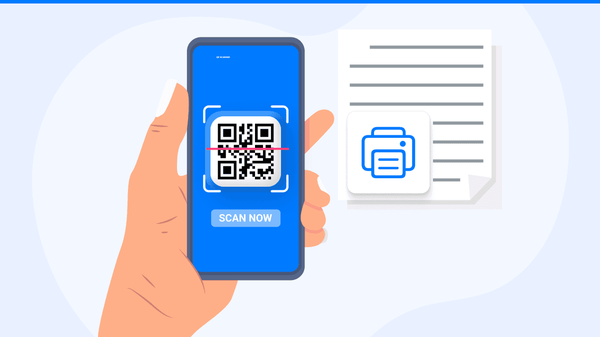 як сканувати qr код як сканувати qr код