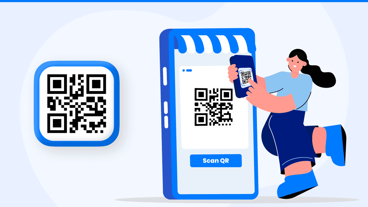 як сканувати qr код як сканувати qr код