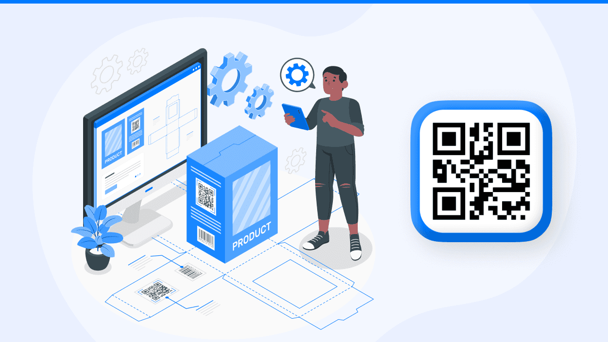 hur skannar man qr kod hur skannar man qr kod